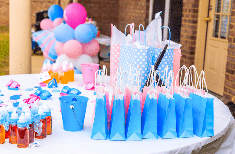 how-to-plan-a-gender-reveal-party-favors