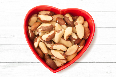 brazil nuts