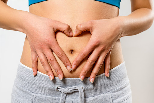 When Do You Start Showing Pregnancy