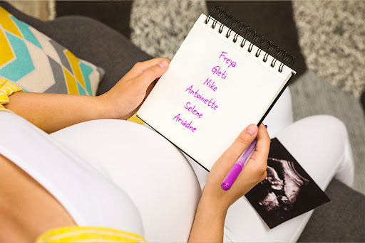 unique baby girl names