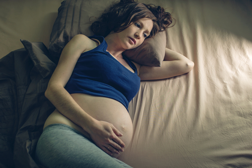 Prenatal Depression Symptoms