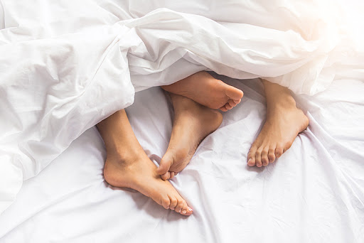 What to Do After Sex To Conceive