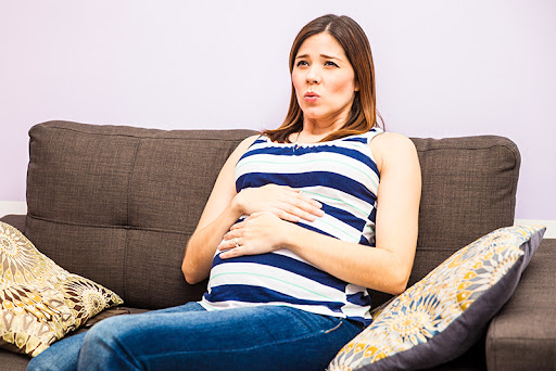 Braxton Hicks Contractions