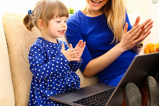 Baby Sign Language