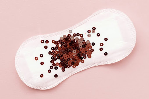 Black Period Blood During Pregnancy