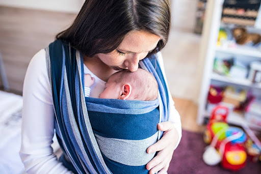 How to Bond with Your Newborn Baby