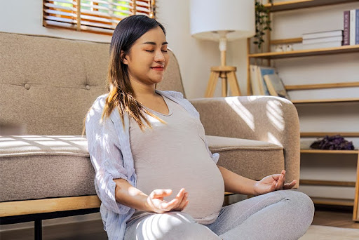 Prioritizing Your Mental Health During Pregnancy