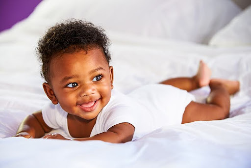 The Benefits of Tummy Time for Babies