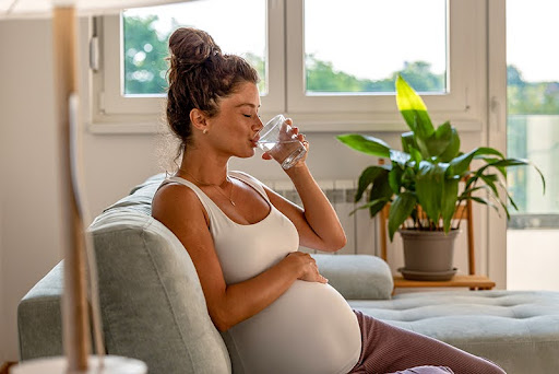 ​​Dehydration During Pregnancy