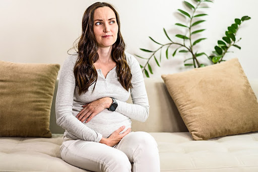 Navigating Pregnancy Brain Fog