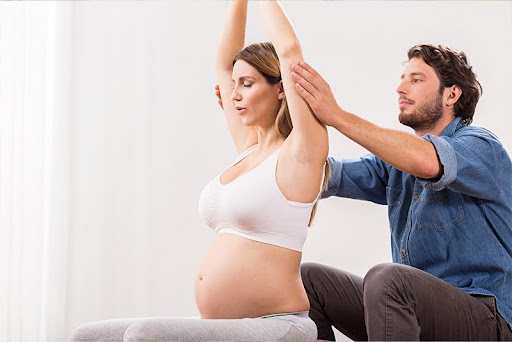 Practical Tips for Giving Birth