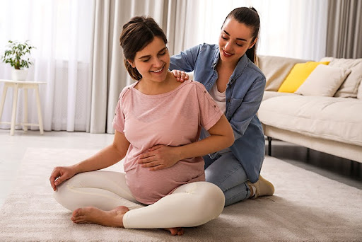 What is a Doula