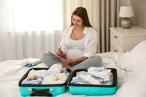 What to Pack in Your Hospital Bag