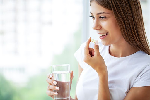 Essential Vitamins to Help You Get Pregnant Faster