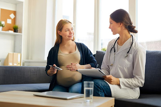 How to Choose the Right OB/GYN for Your Pregnancy