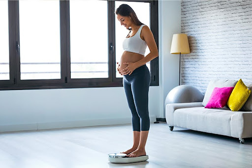 Is it Safe to Lose Weight While Pregnant