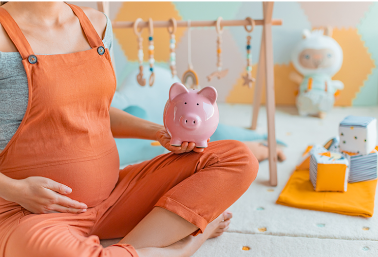 how much does a baby cost