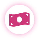 affiliate earn icon