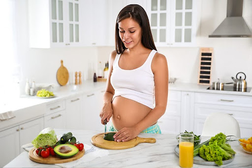 Benefits of Avocado During Pregnancy