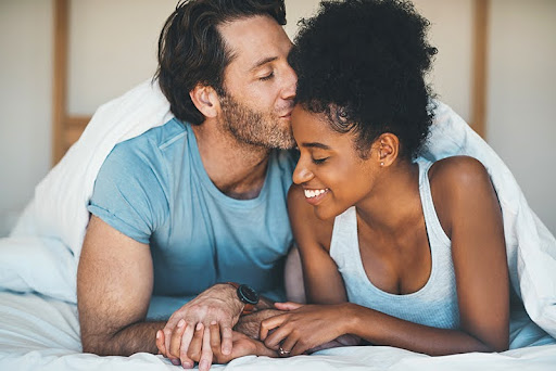 Best Positions to Get Pregnant
