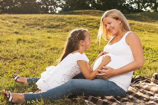 How Age May Affect Fertility