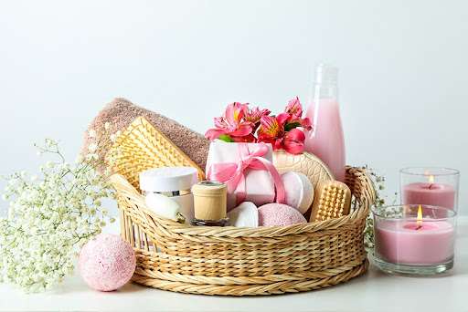 New Parent Care Package Ideas