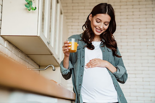 Can You Drink Kombucha While Pregnant