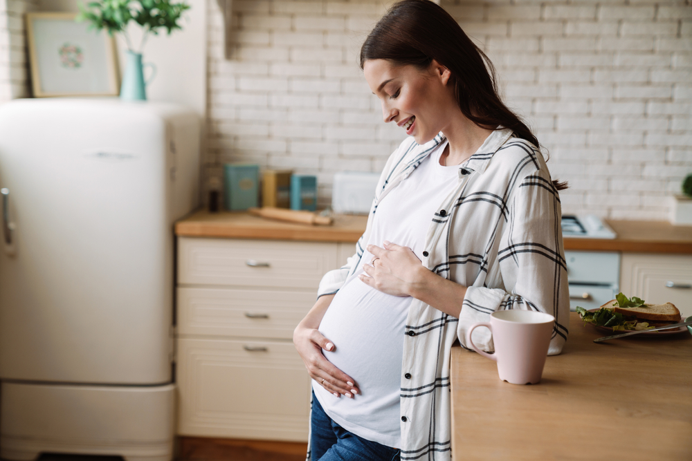What Week Do You Find Out The Gender of Your Baby
